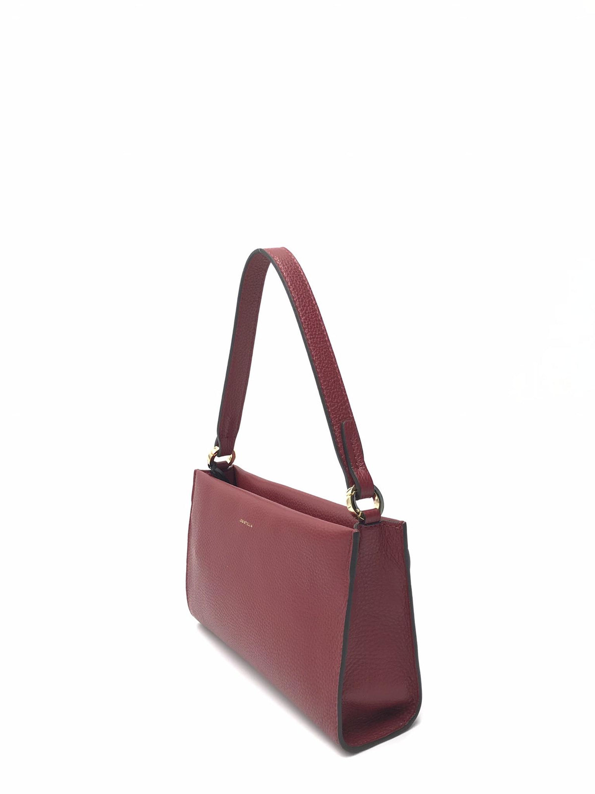 Borsa a spalla Muriel bordò 2917 BORDEAU LORISTELLA 