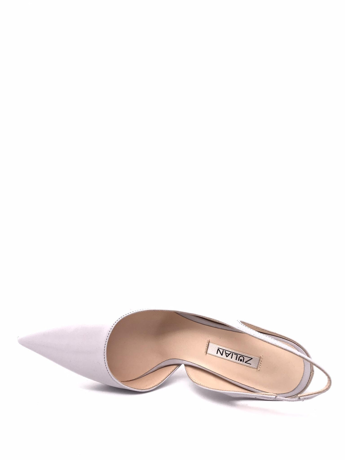 Chanel verlux perla 1621 PERLA ZULIAN 
