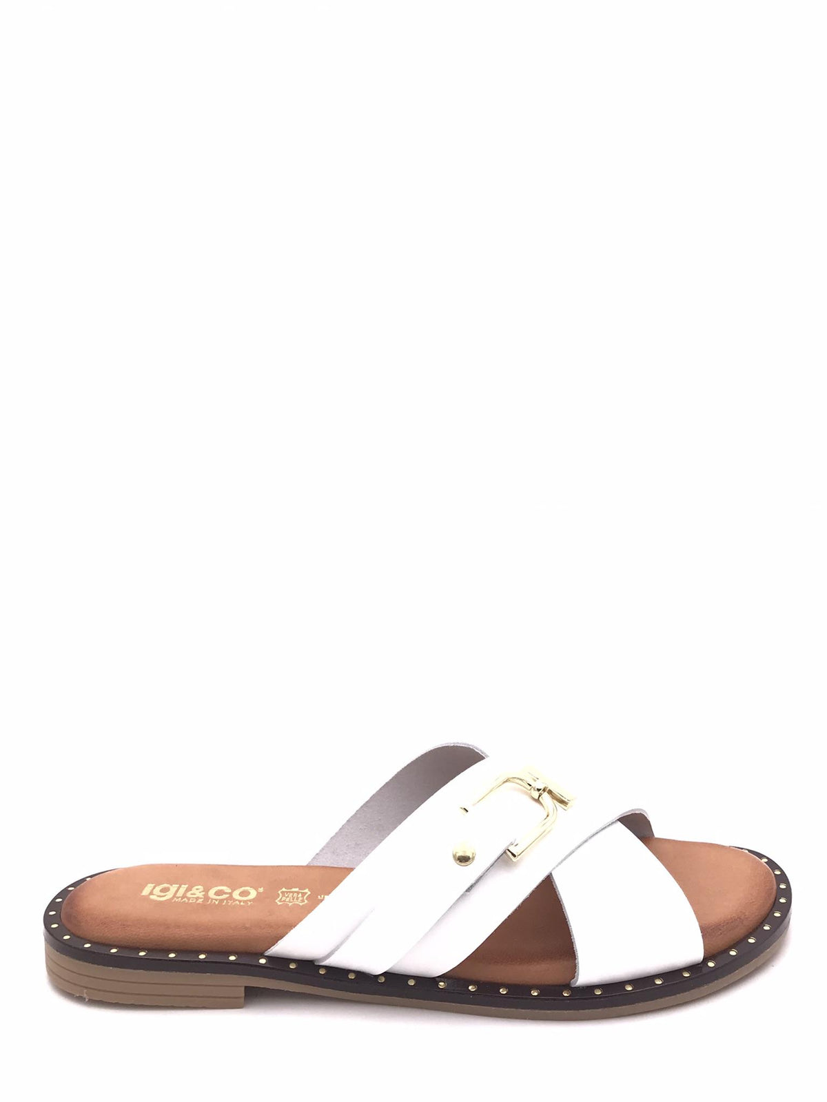IGI&CO 7685433BIANCO