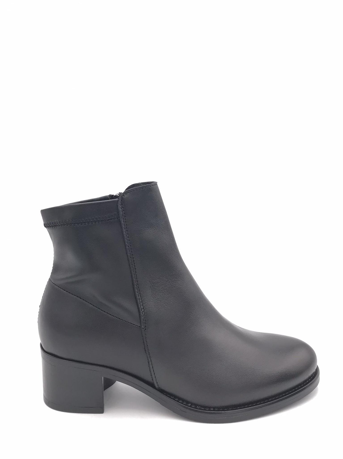 Tronchetto Isola nero 8687600 NERO IGI&CO 