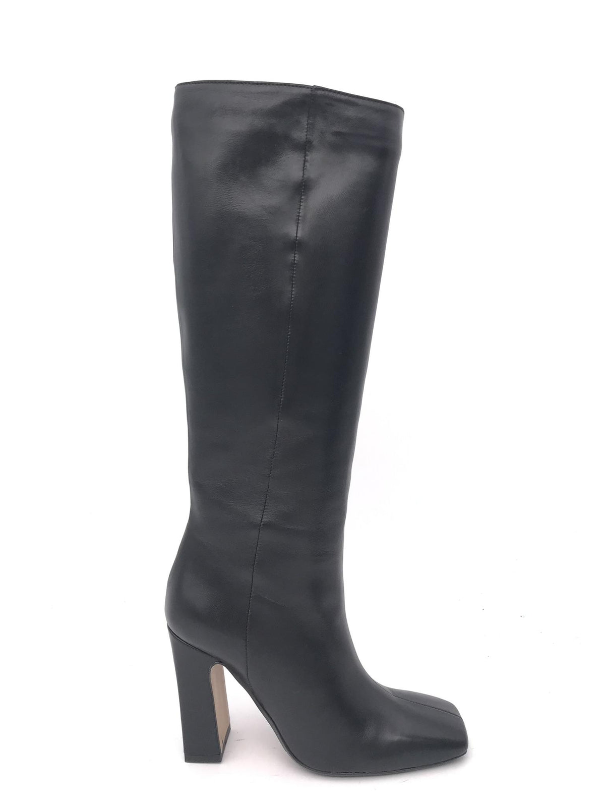 Stivale Lusy nero 3511 NERO ZULIAN 