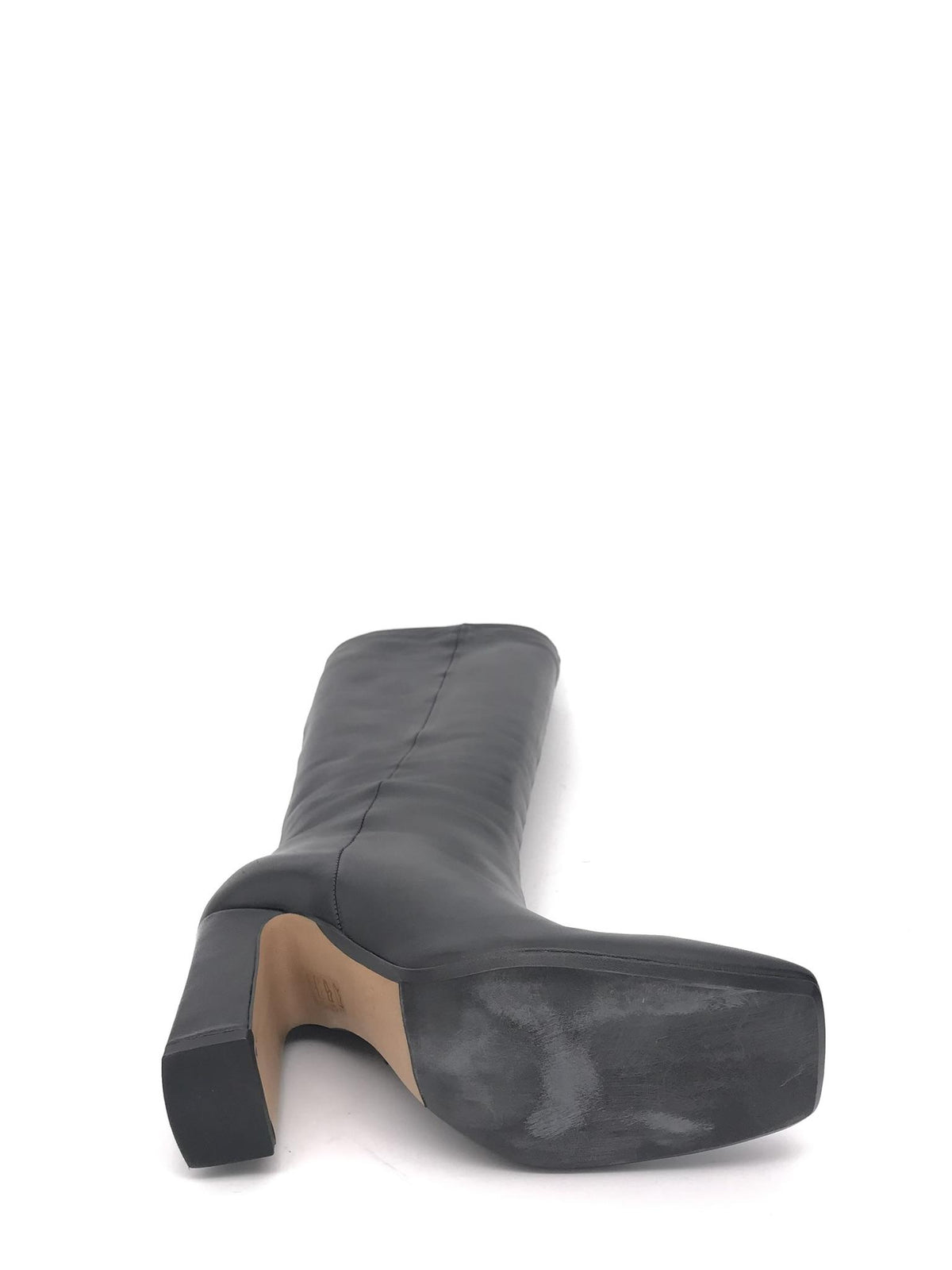 Stivale Lusy nero 3511 NERO ZULIAN 