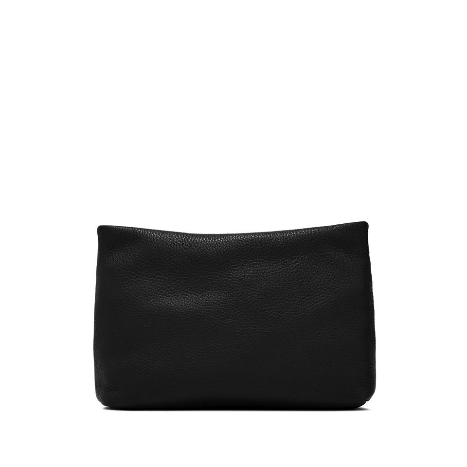 Borsa Brenda bottalata nera BS8265 NERO GIANNI CHIARINI 