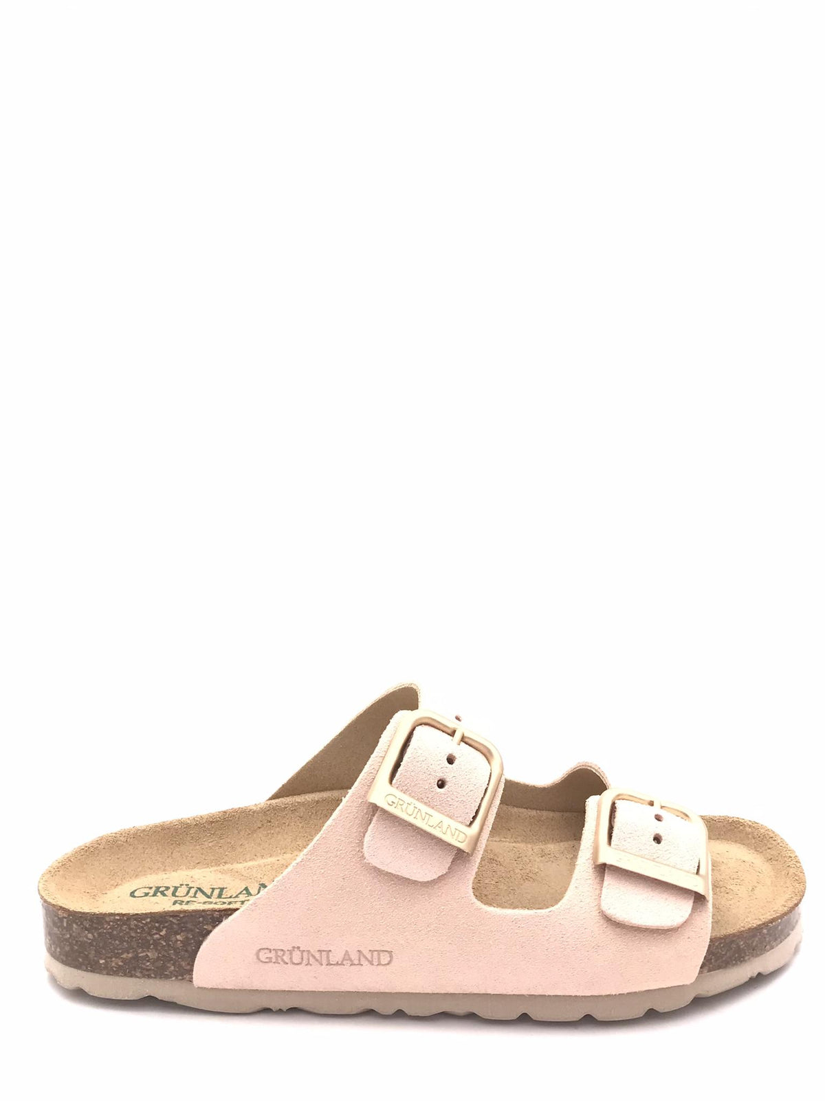 Ciabatta donna Sara pesca CB 2631 PESCA GRUNLAND 