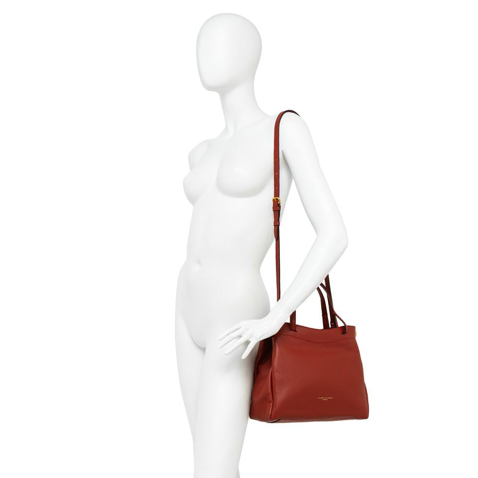 Borsa Ottavia nera BS11290 NERO GIANNI CHIARINI 