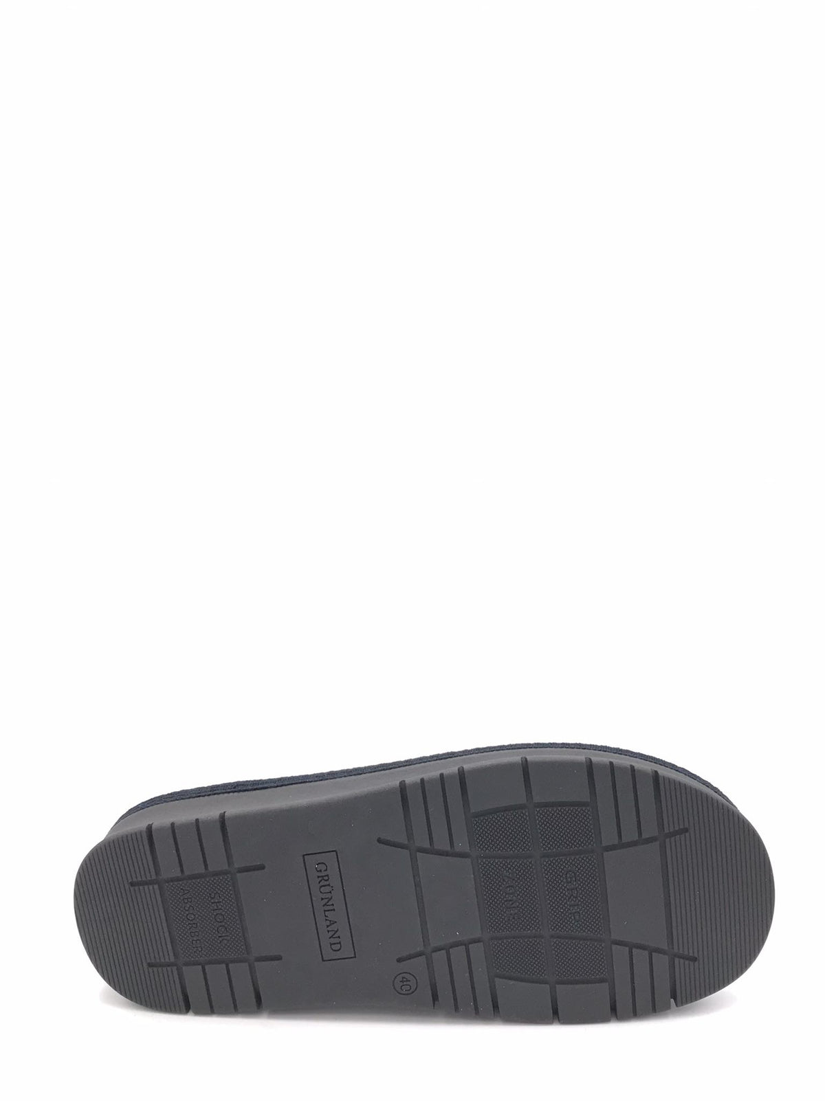 Ciabatta Eone blu CI1565 BLU GRUNLAND 