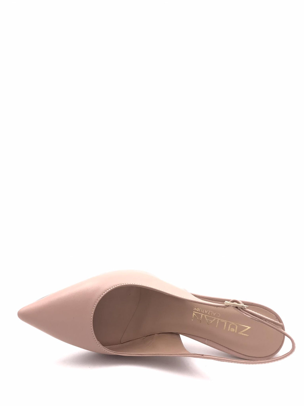 Chanel Lory in nappa countour