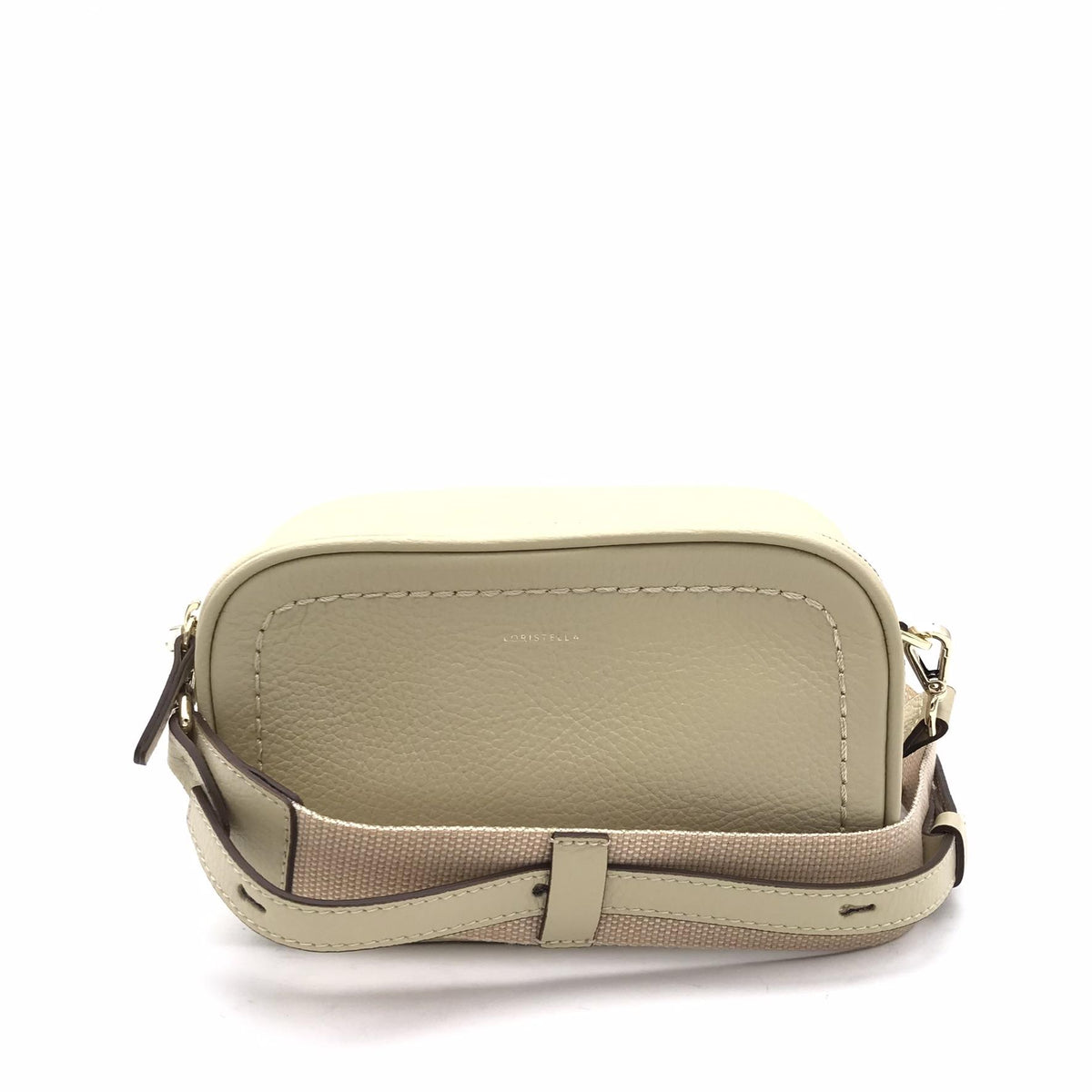 Borsa Mandy beige 2979 BEIGE LORISTELLA 