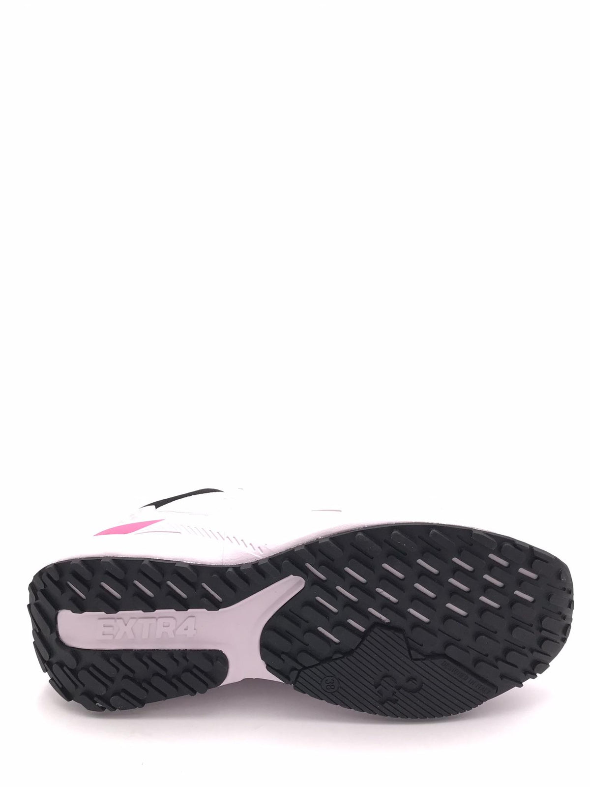Sneakers D-kaizen gtx rosa 1205144 ROSA EXTR4 