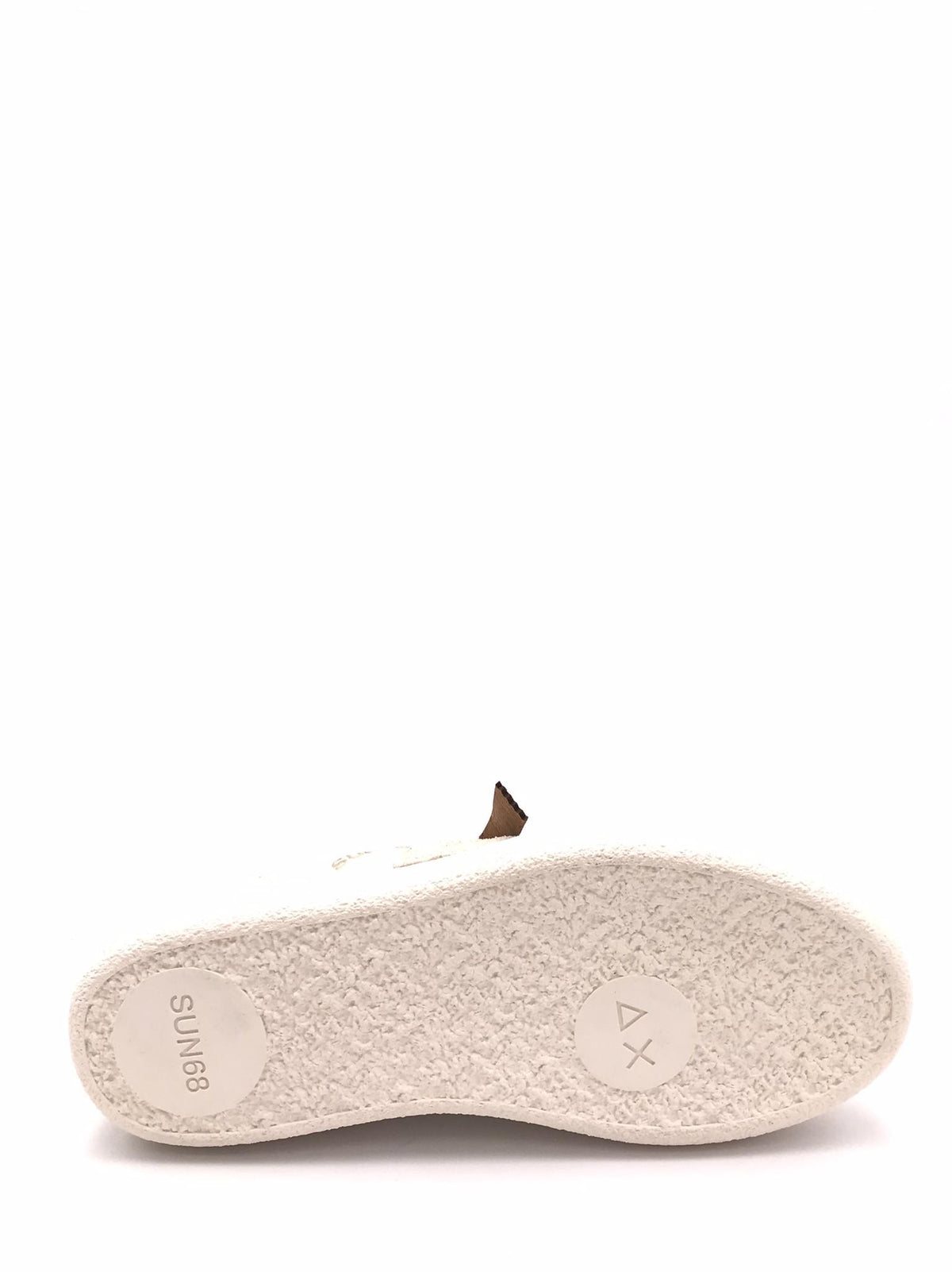 Sneakers Sally summer bianca Z36245 BIANCA SUN 68 