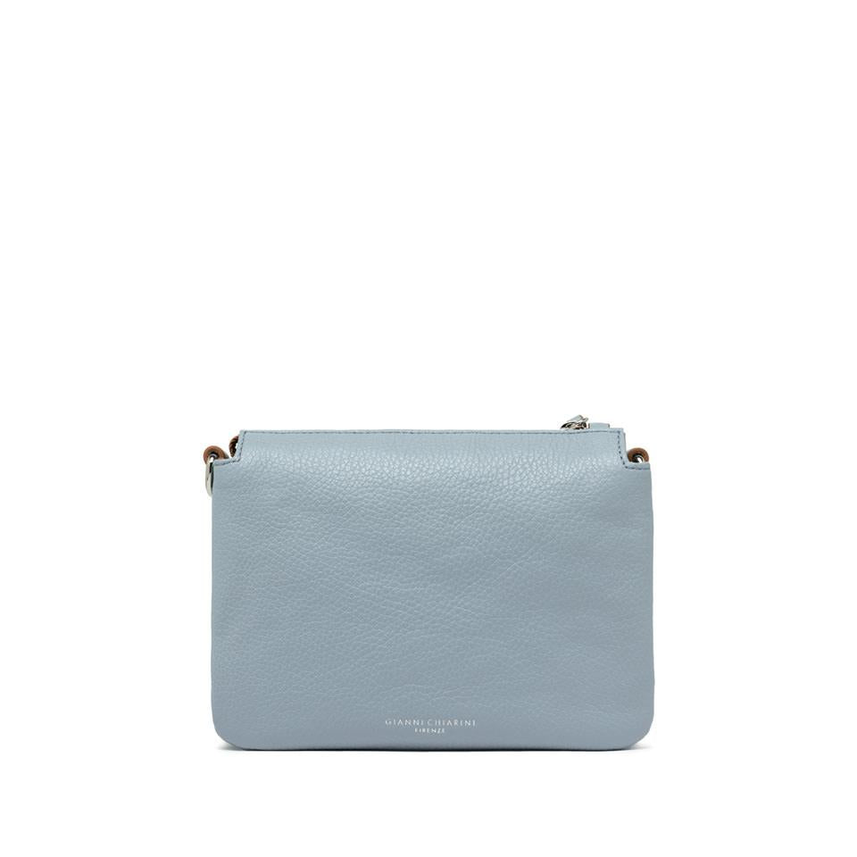 Borsa Three bottalata sky BS4362 AZZURRO GIANNI CHIARINI 