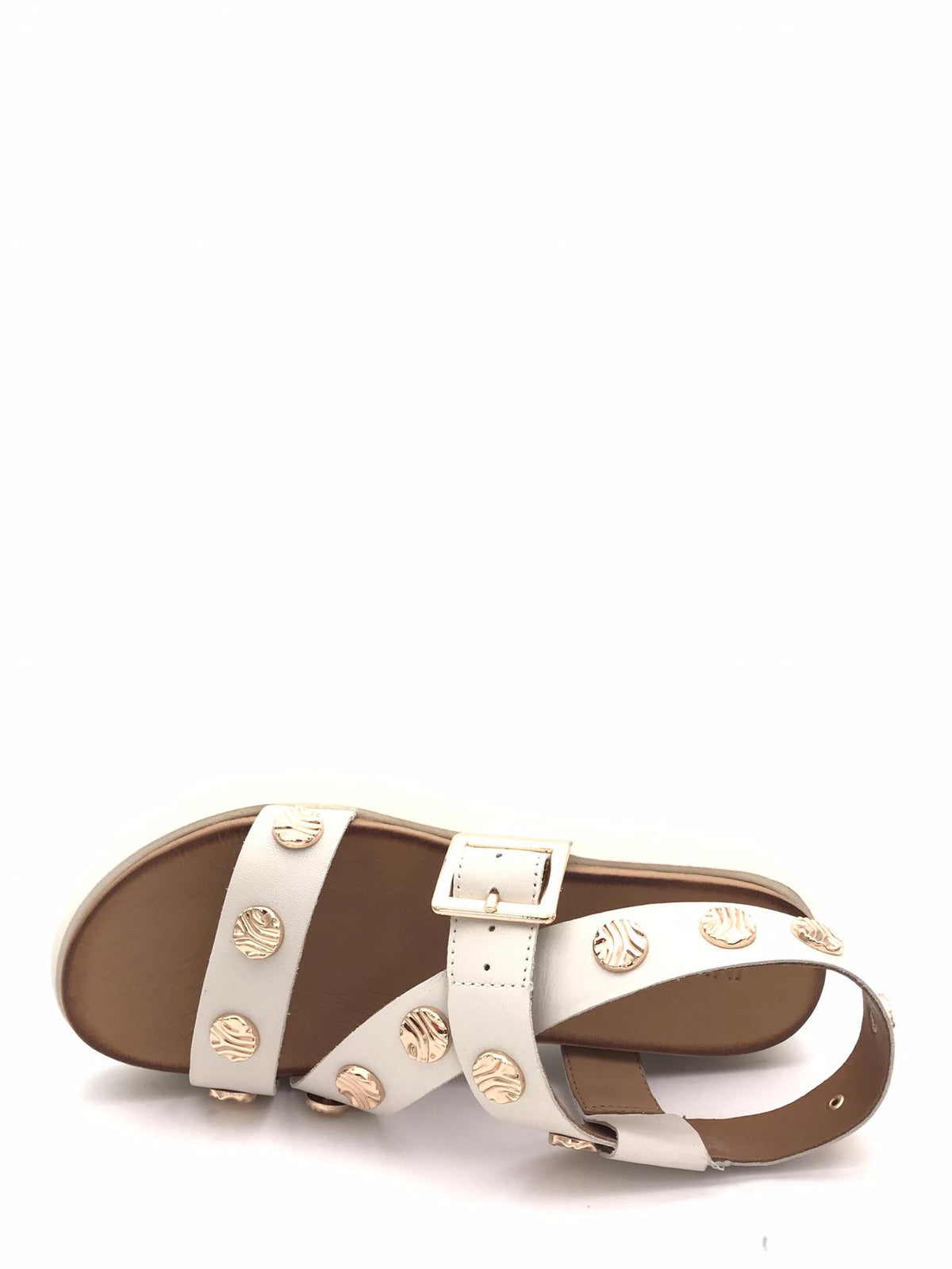 INUOVO A96041CREMA