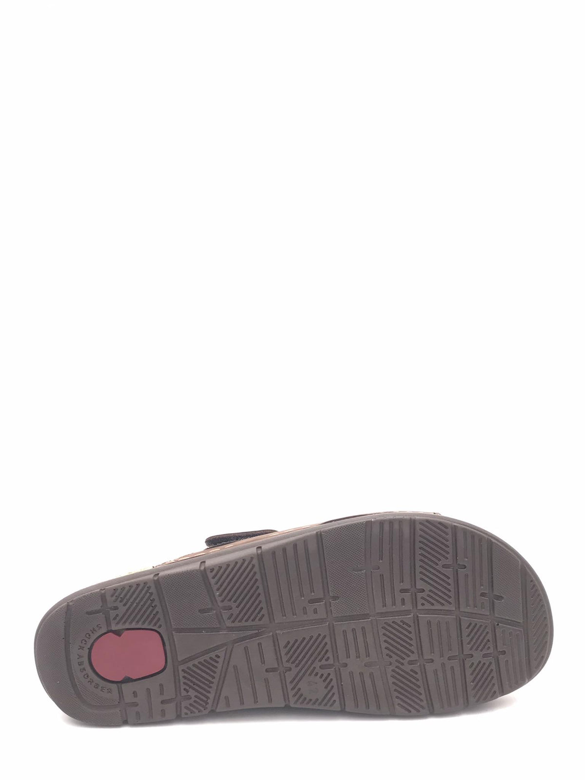 GRUNLAND CI 2629MARRONE