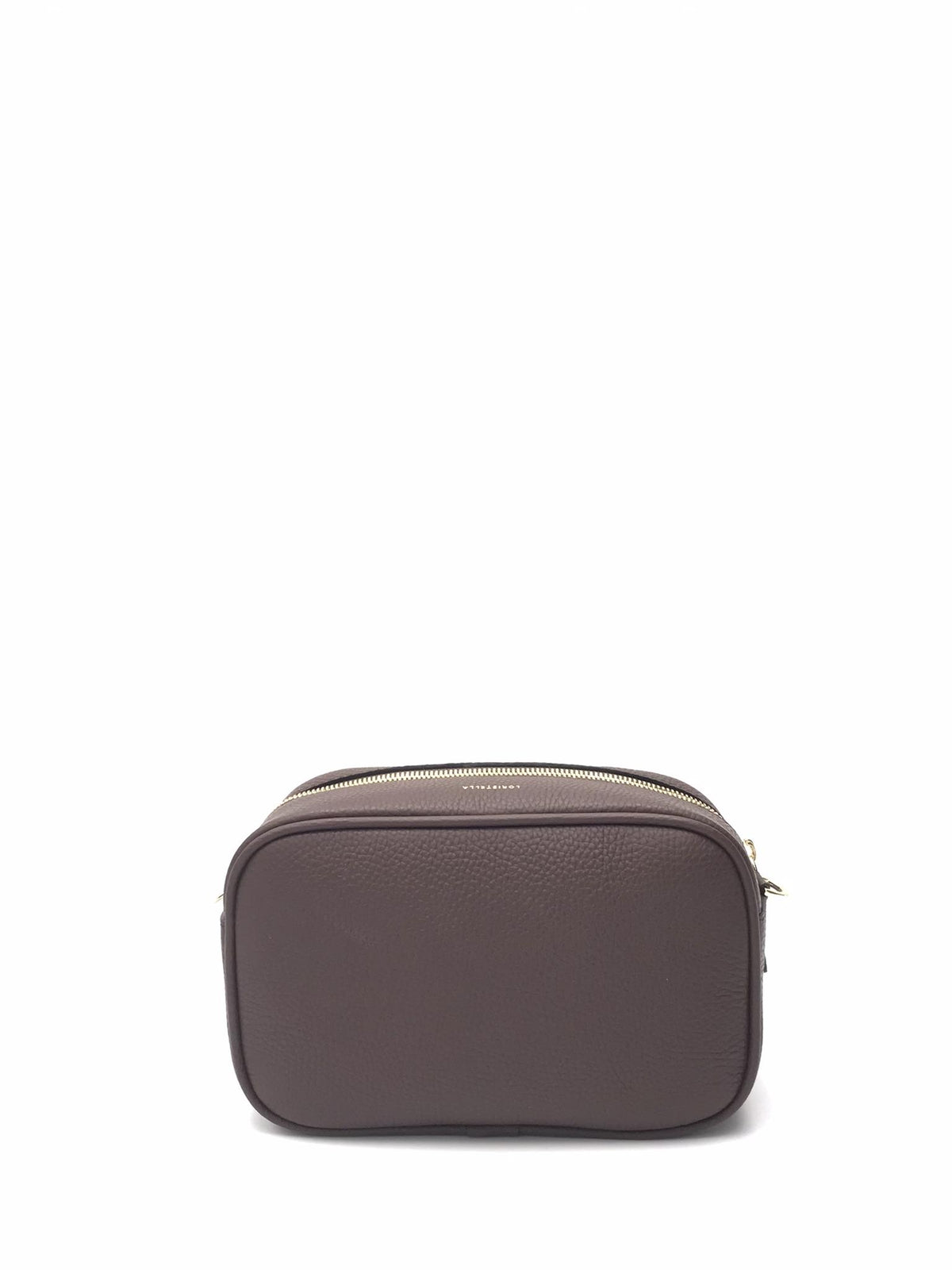 Borsa a tracolla Candy cioccolato 2979CAT CIOCCOLATO LORISTELLA 