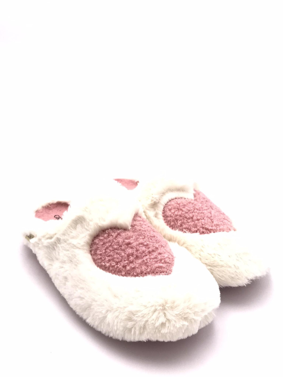 Ciabatta Alin panna-rosa CI3193 PANNA-ROSA GRUNLAND 