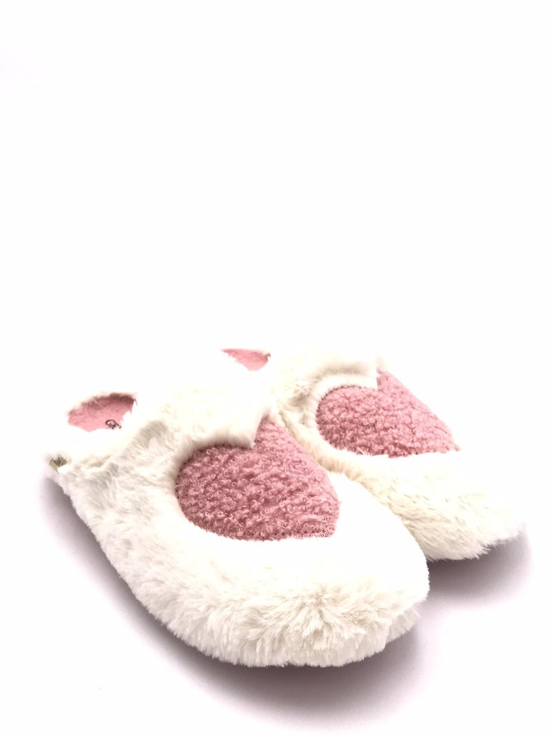 Ciabatta Alin panna-rosa CI3193 PANNA-ROSA GRUNLAND 