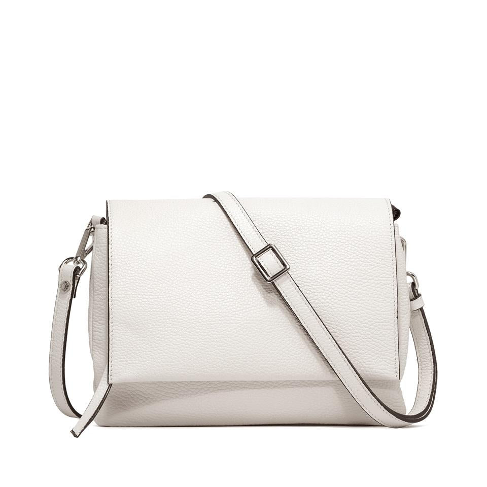 Borsa three bottalata latte BS4364 LATTE GIANNI CHIARINI 