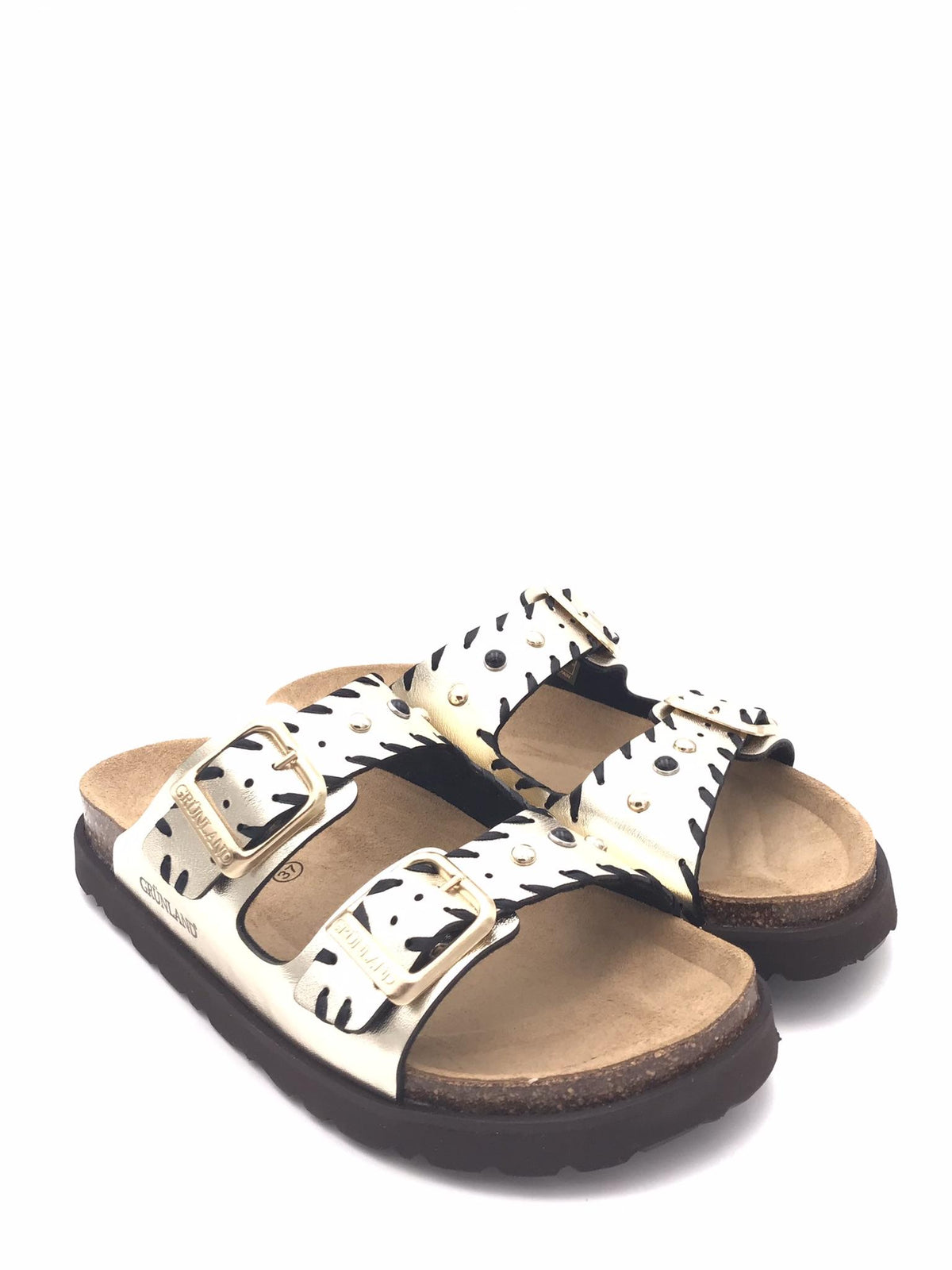 GRUNLAND CB 0749PLATINO