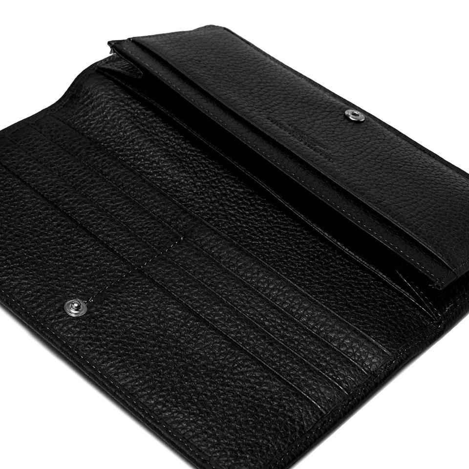 Portafoglio essential nero PF5041 NERO GIANNI CHIARINI 