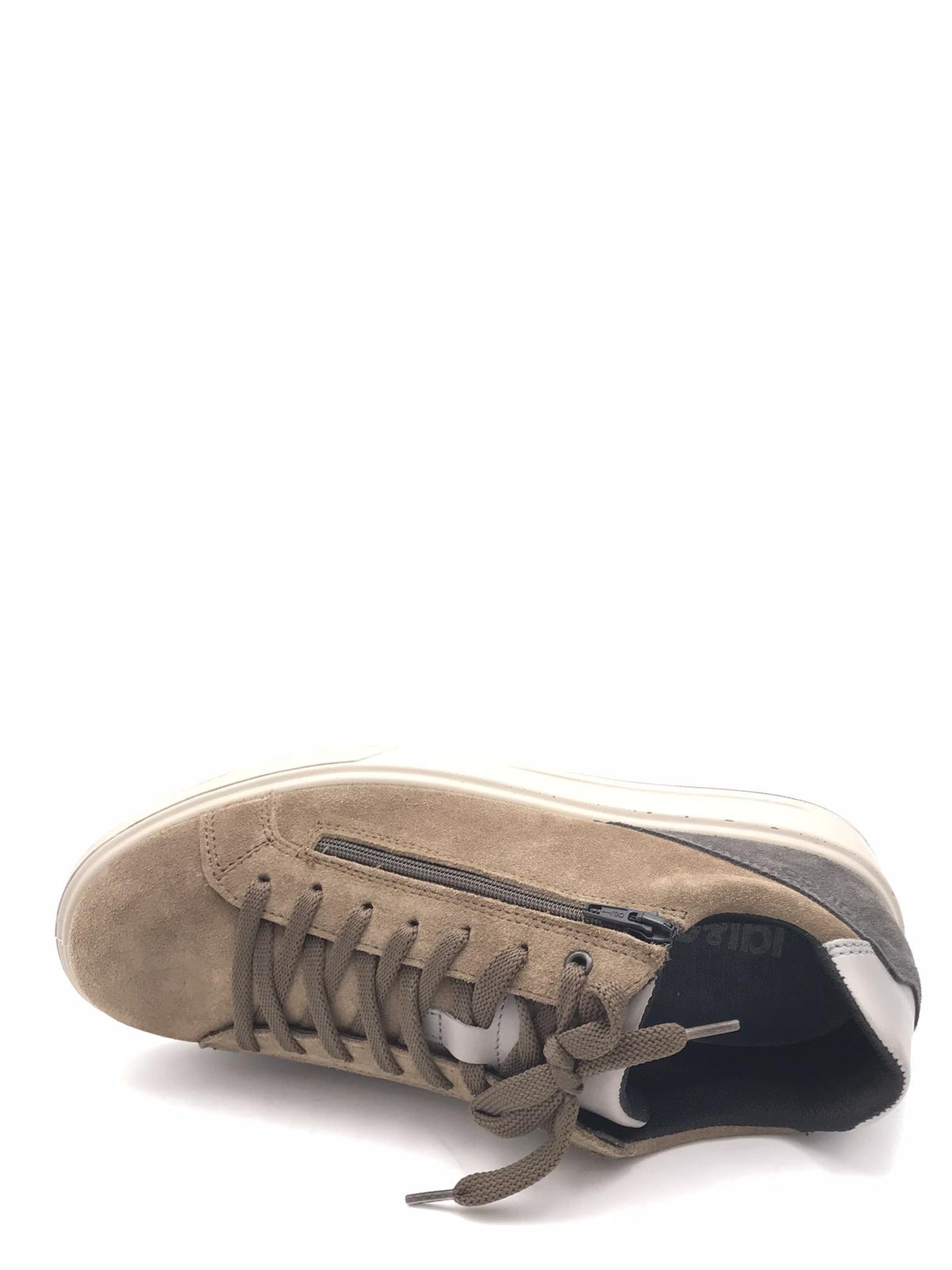 Sneakers Sten beige 6635122 BEIGE IGI&CO 