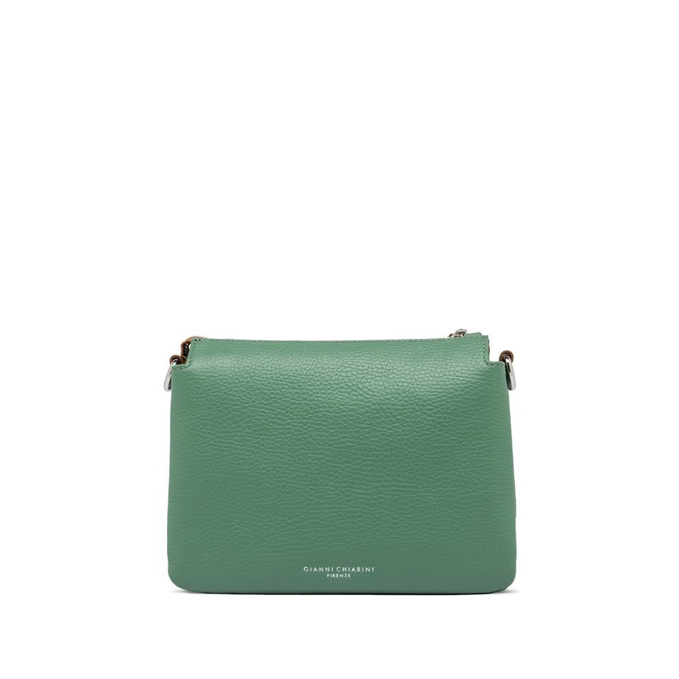 Borsa Three bottalata menta BS4362 MENTA GIANNI CHIARINI 