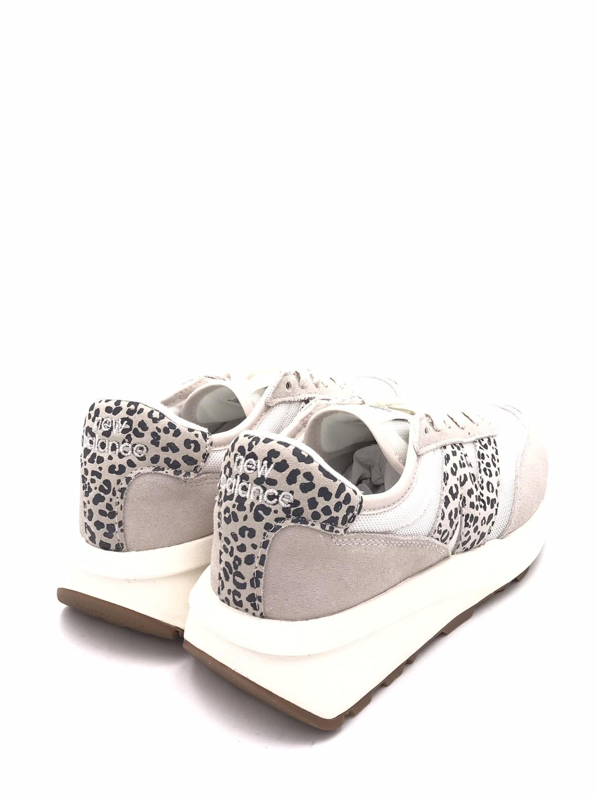 Sneakers u370 beige U370LP BEIGE NEW BALANCE 