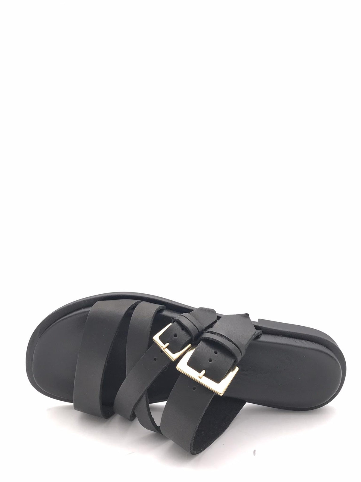 ZULIAN PL413NERO