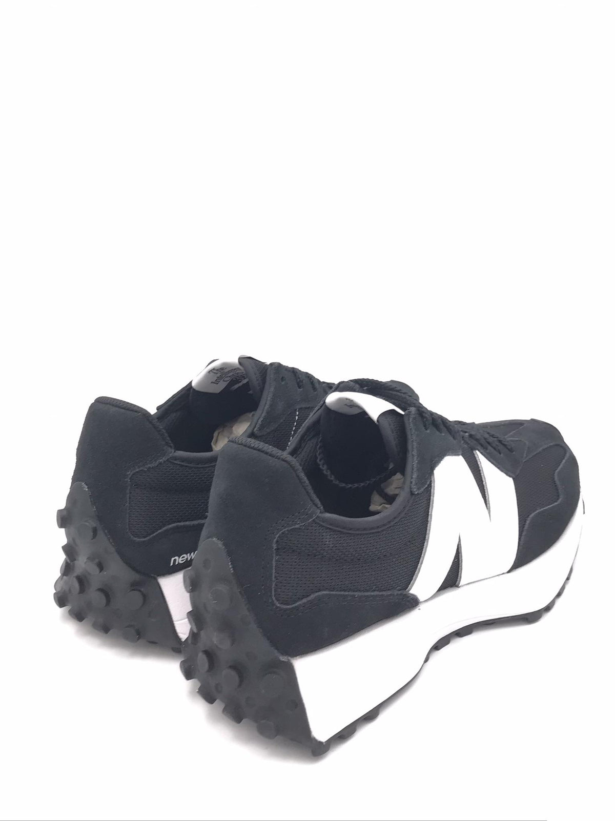 Sneakers MS327 nera MS327CBW NERO NEW BALANCE 