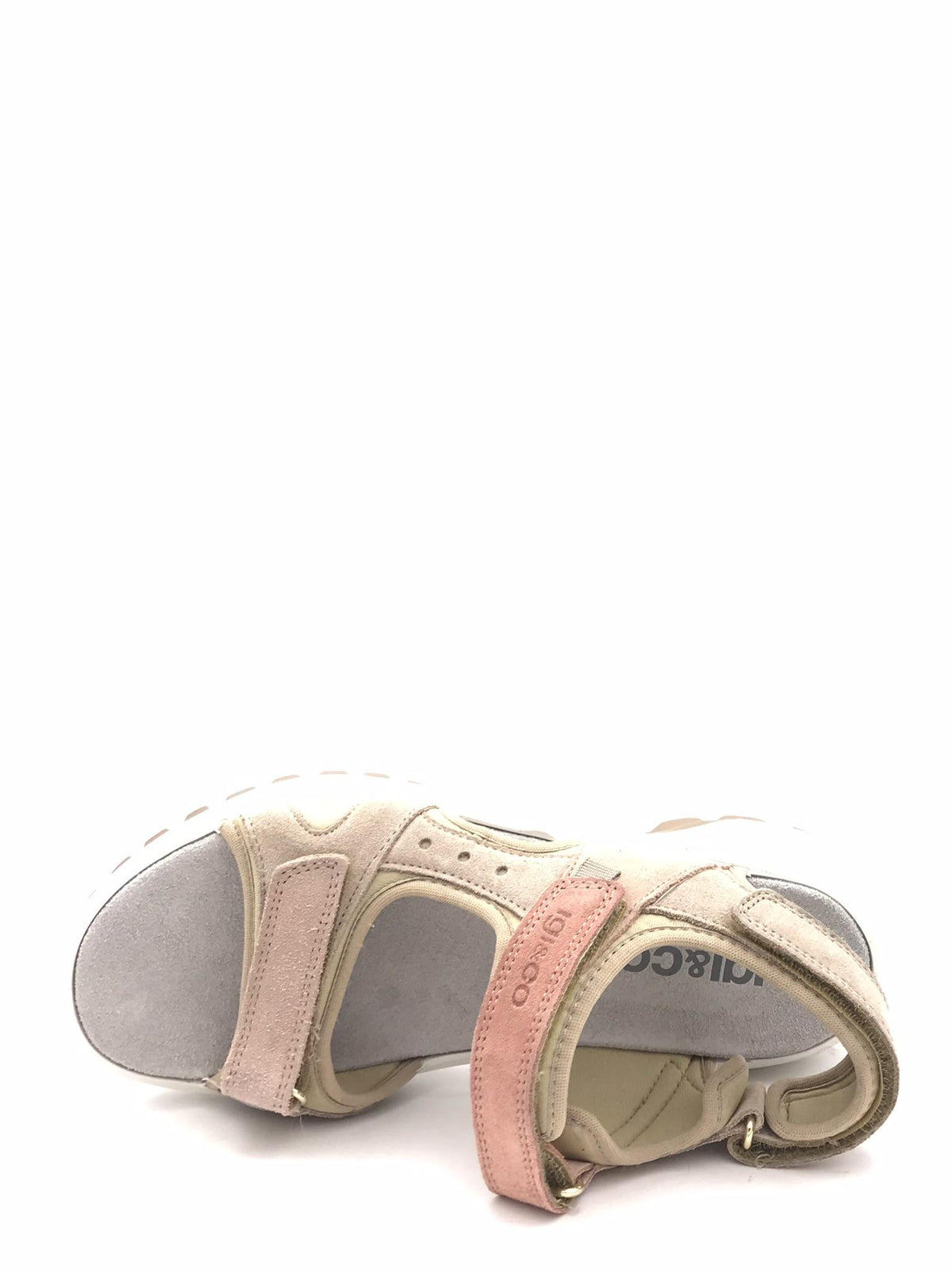 Sandalo sportivo Lexa visone-phard 7679222 BEIGE IGI&CO 