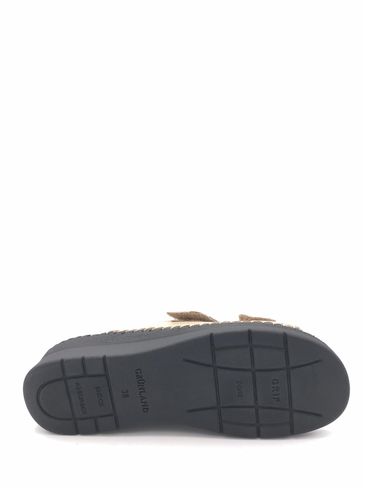Ciabatta Baly beige CI3089 BEIGE GRUNLAND 