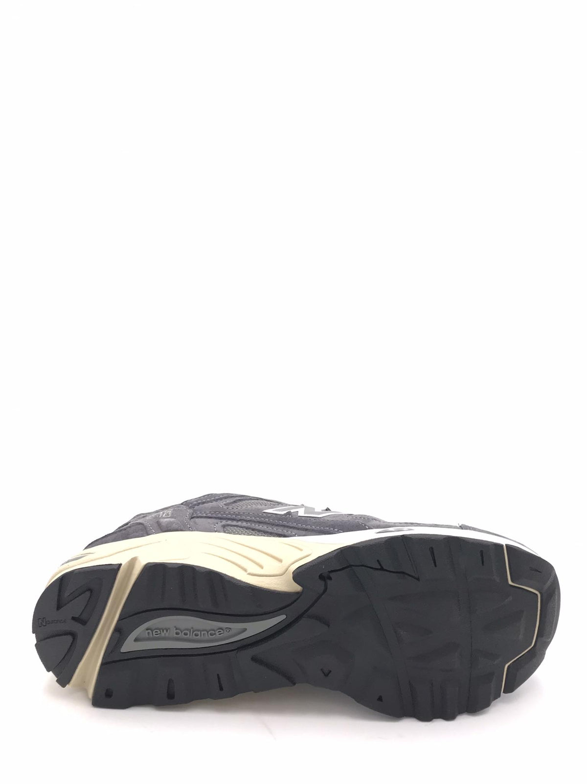 Sneakers 878 antracite CM878MG1 ANTRACITE NEW BALANCE 