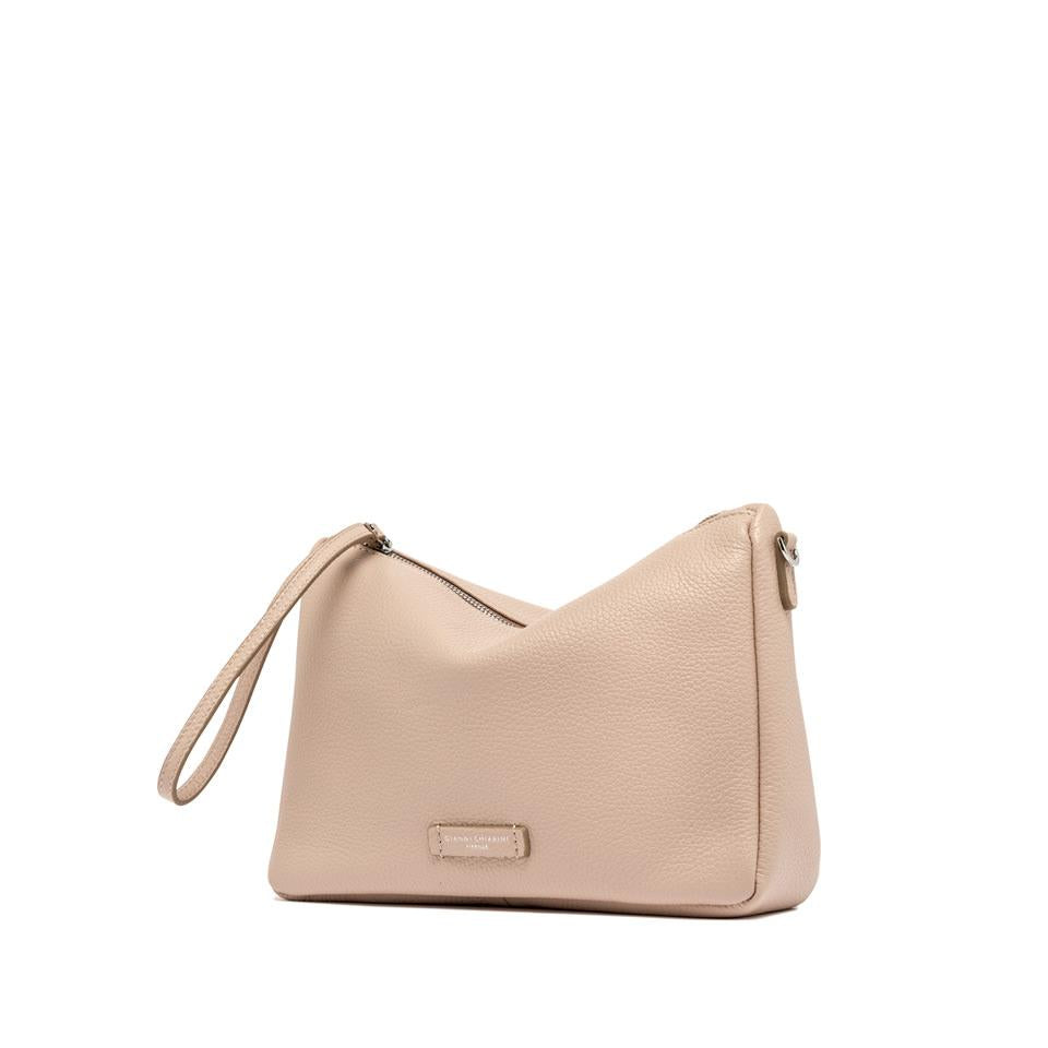 Borsa Nora pouch pink salt BS10225 GRNCIPRIA GIANNI CHIARINI 