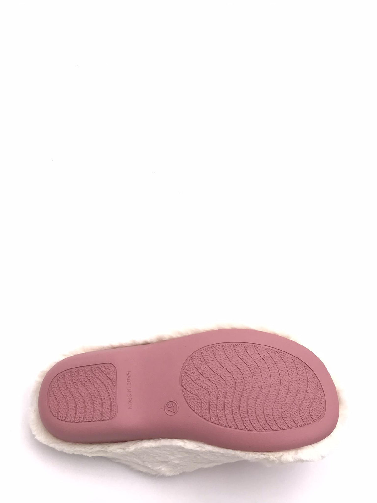 Ciabatta Alin panna-rosa CI3193 PANNA-ROSA GRUNLAND 