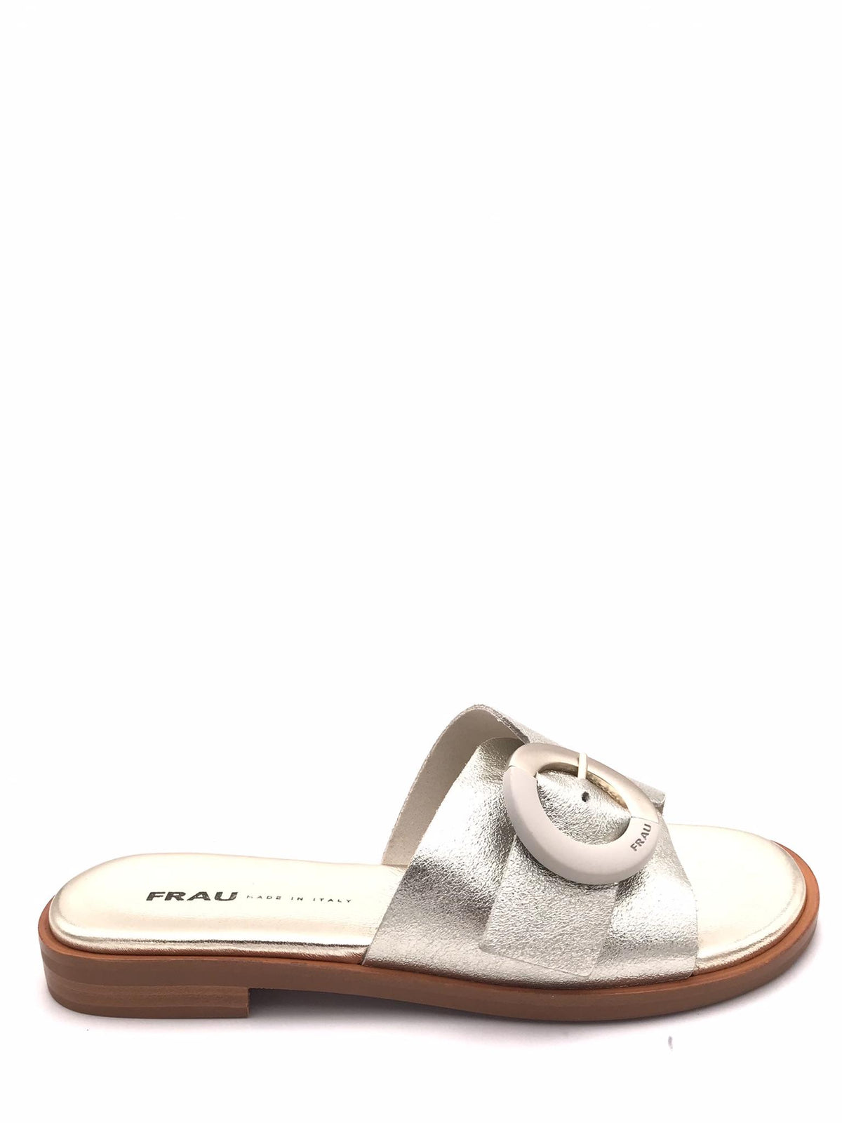 FRAU 85X4PLATINO