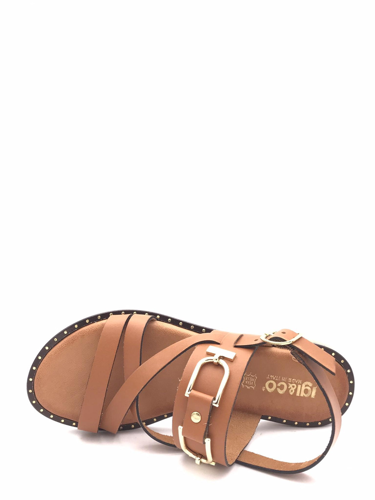 IGI&CO 7685522CUOIO