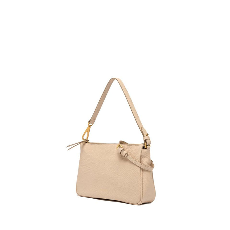 Borsa Brooke large cream BS10911 CREMA GIANNI CHIARINI 