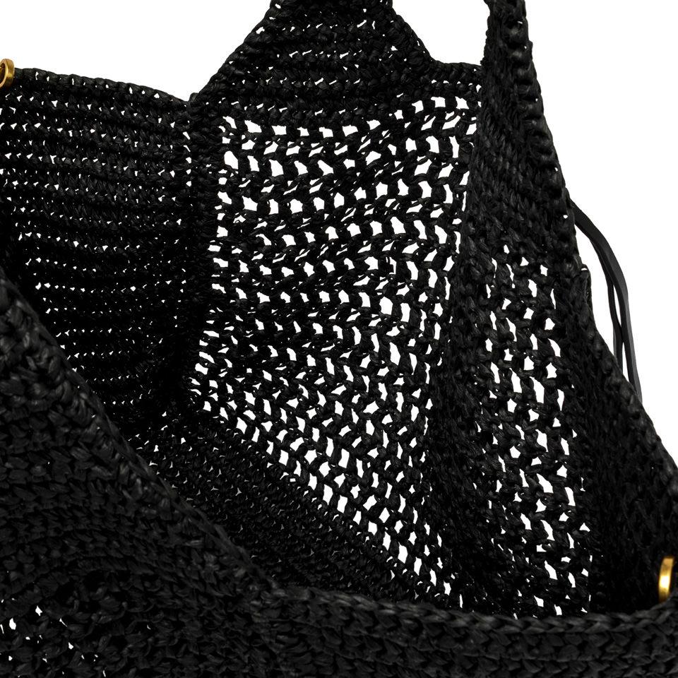 Borsa Nefeli nera BS11953 NERO GIANNI CHIARINI 