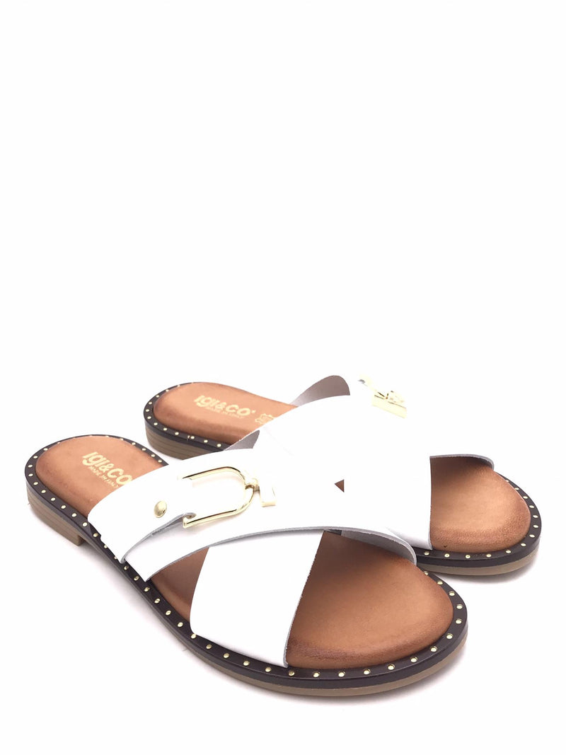 IGI&CO 7685433BIANCO