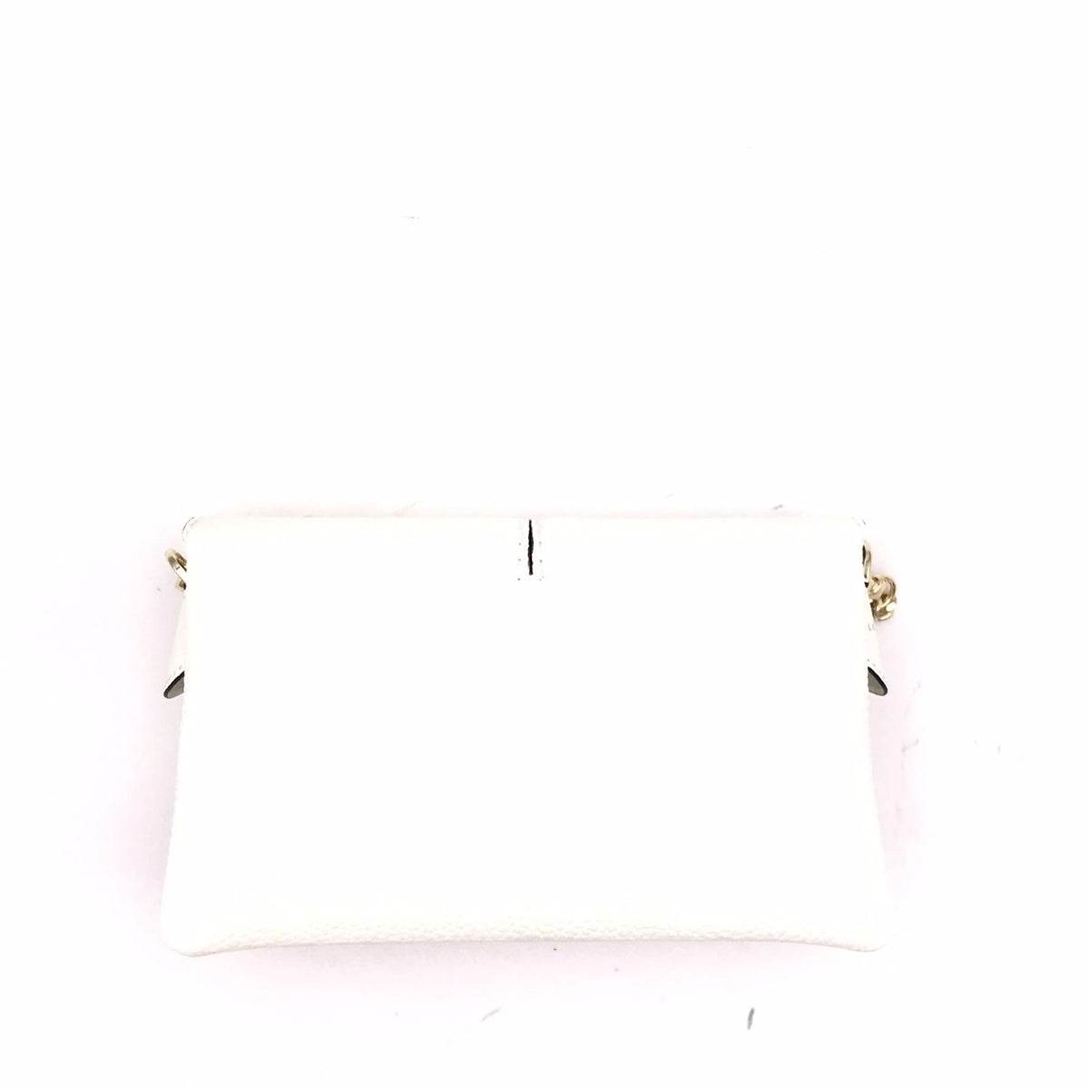 Mini pochette Clea bianca 2948 BIANCO LORISTELLA 