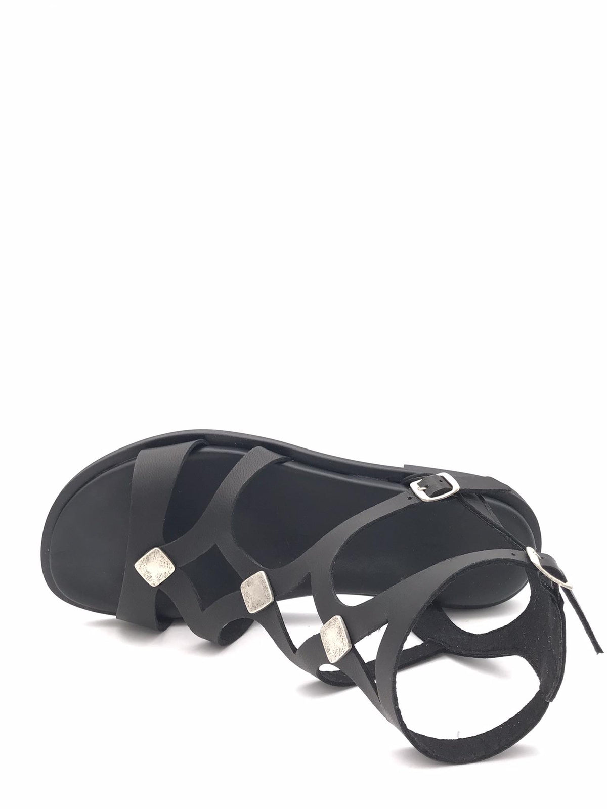 ZULIAN PL424NERO