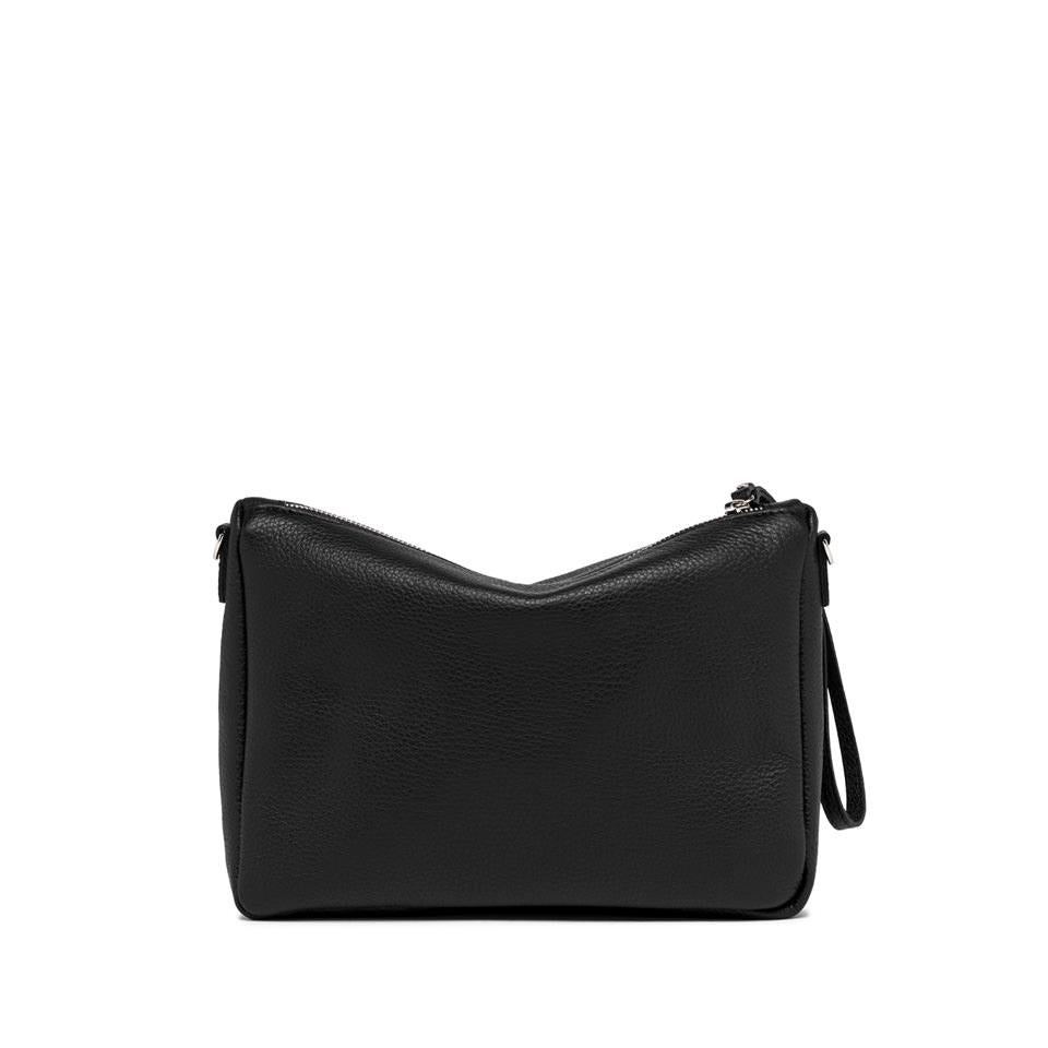 Borsa Nora pouch nera BS10225 NERO GIANNI CHIARINI 