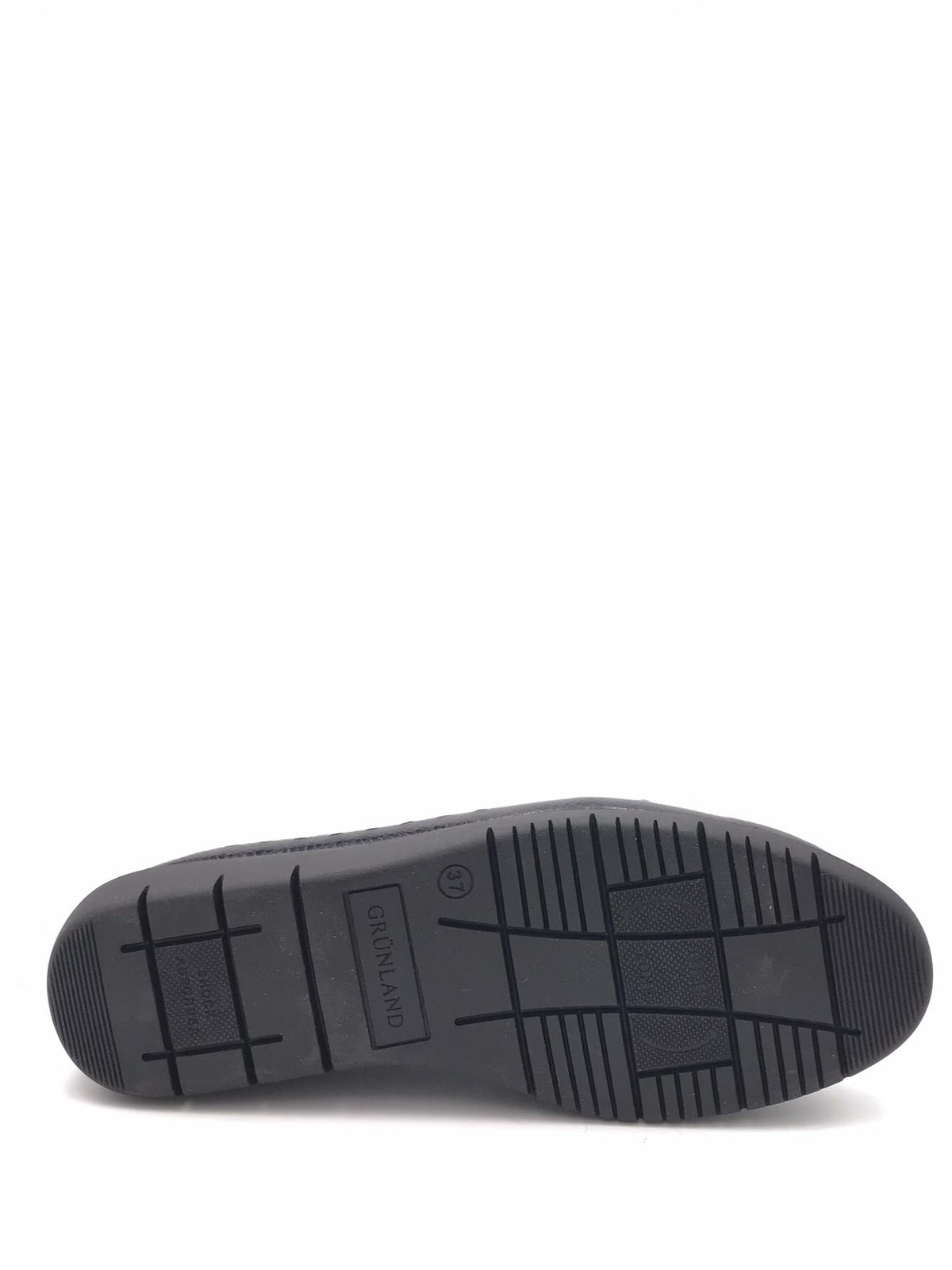 Scarpa donna accollata Rysa blu SC5656 BLU GRUNLAND 