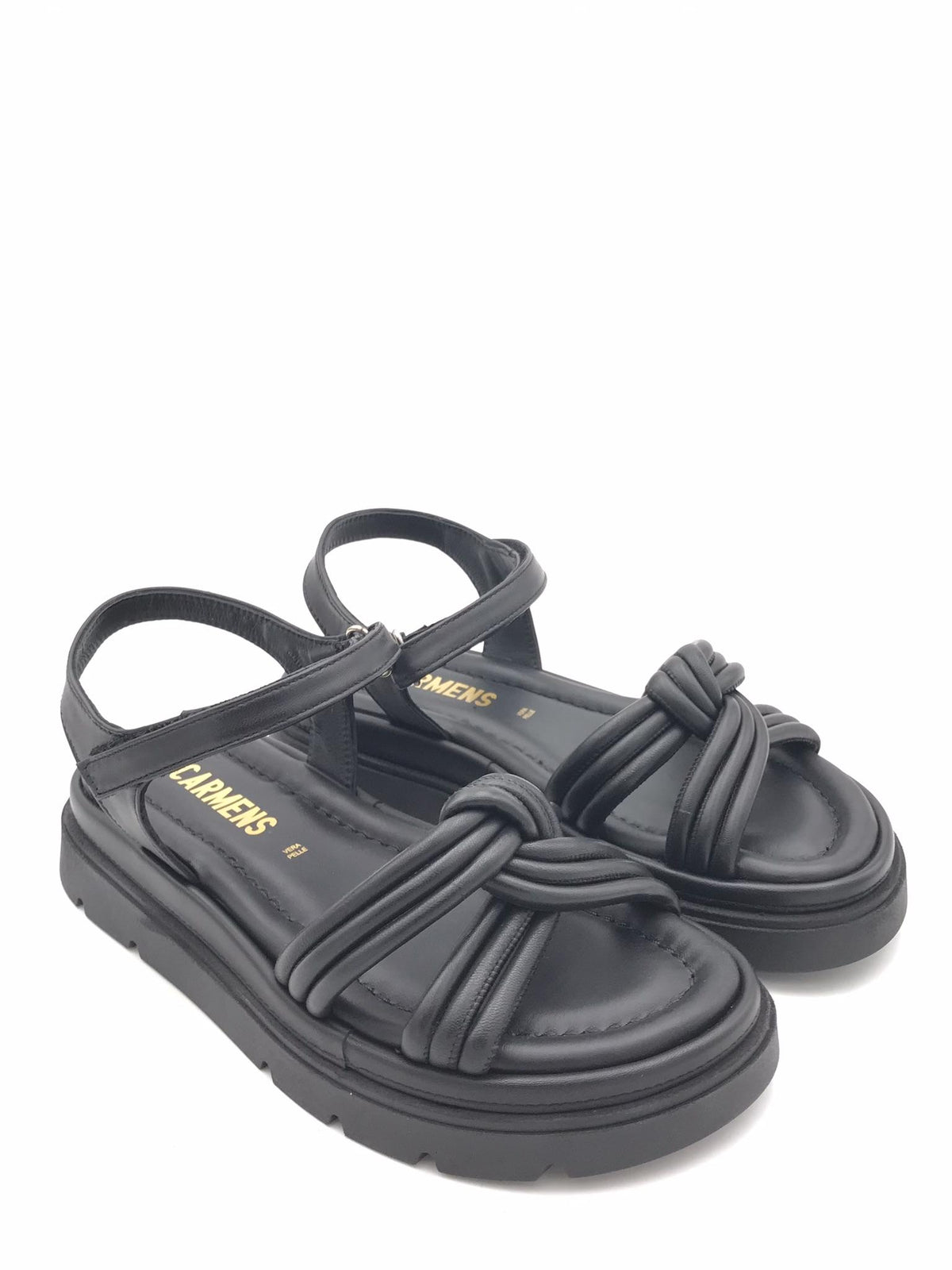 CARMENS 55305NERO