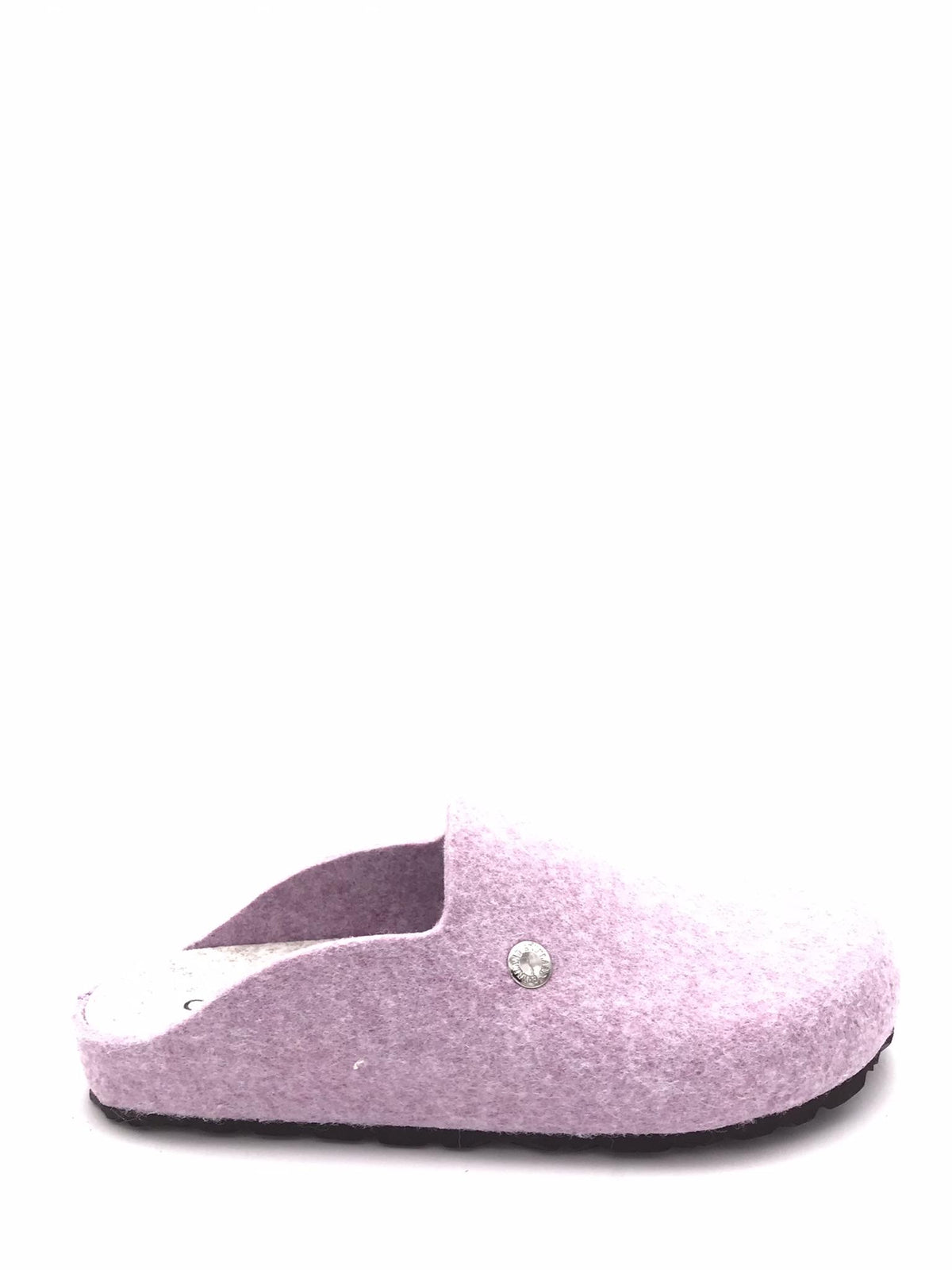 Ciabatta Pima lana cotta magenta CI3077 MALVA GRUNLAND 