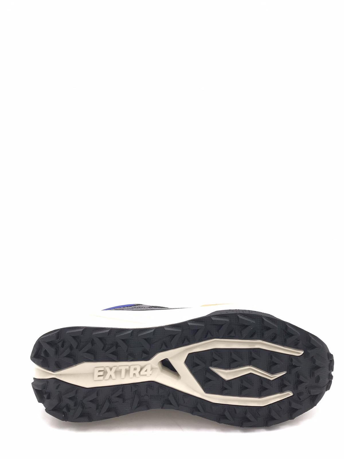 Sneakers U-kaizen gtx nero-grigio 1200644 NERO/GRIGIO EXTR4 