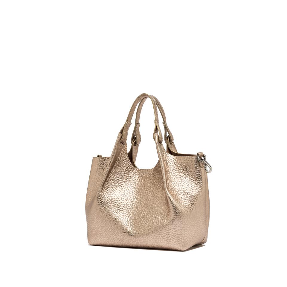 Borsa Dua media laminata mirage BS9719 RNGDBLORO GIANNI CHIARINI 