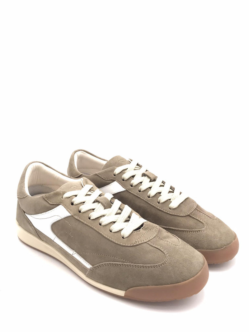 Sneakers cross hybrid urban beige X221 BEIGE FRAU 