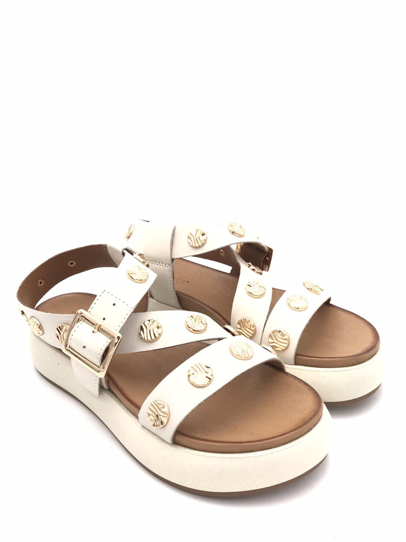 INUOVO A96041CREMA