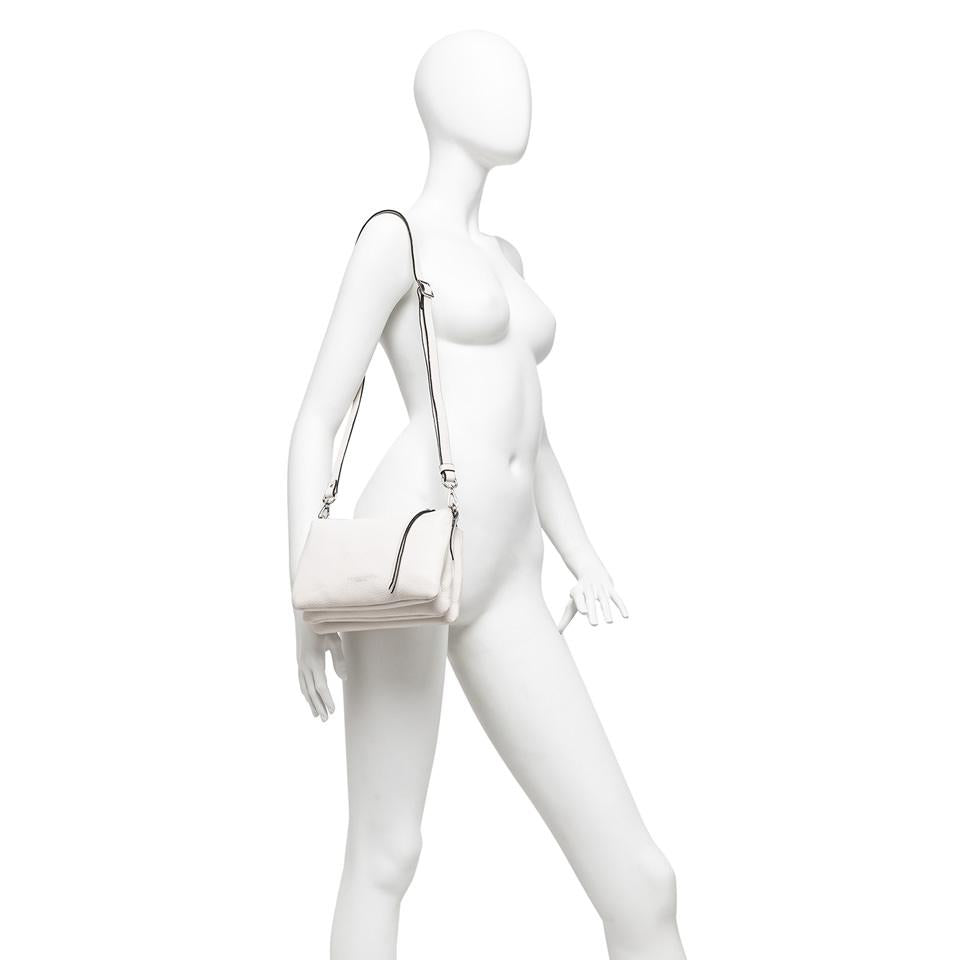 Borsa Three bottalata menta BS4362 MENTA GIANNI CHIARINI 