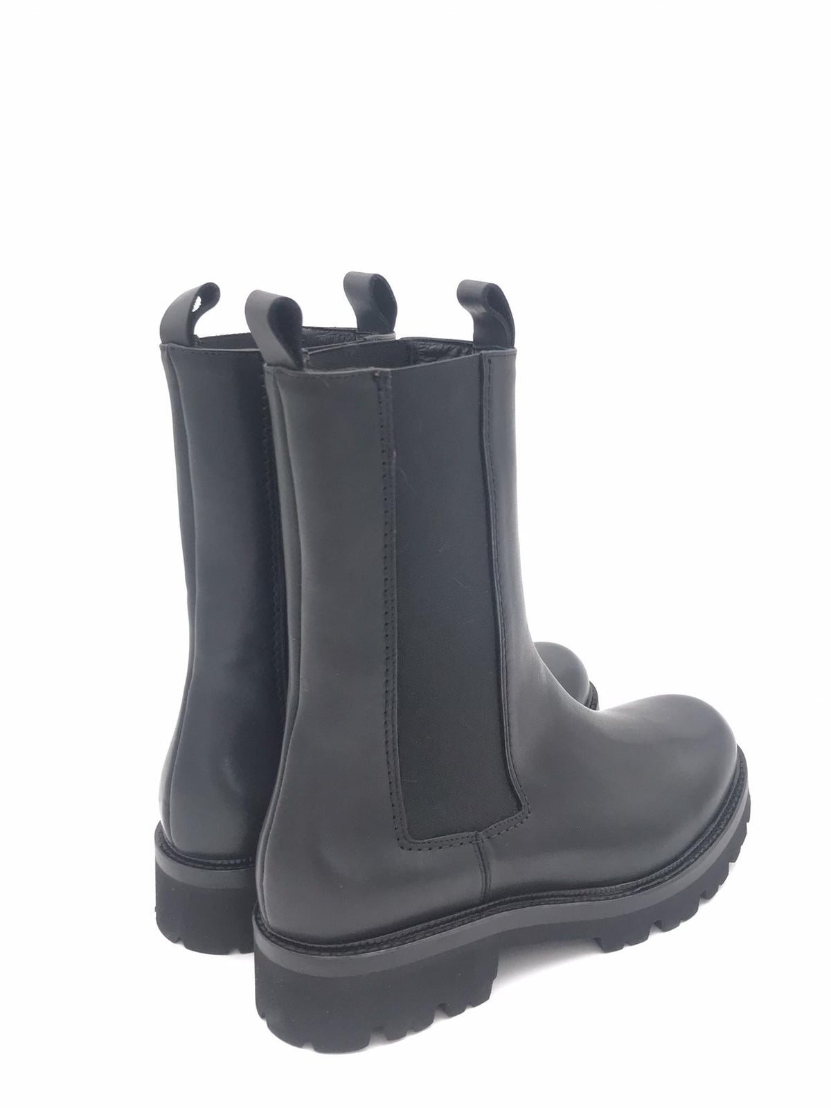 Boot Zafira nero 3269 NERO ZULIAN 